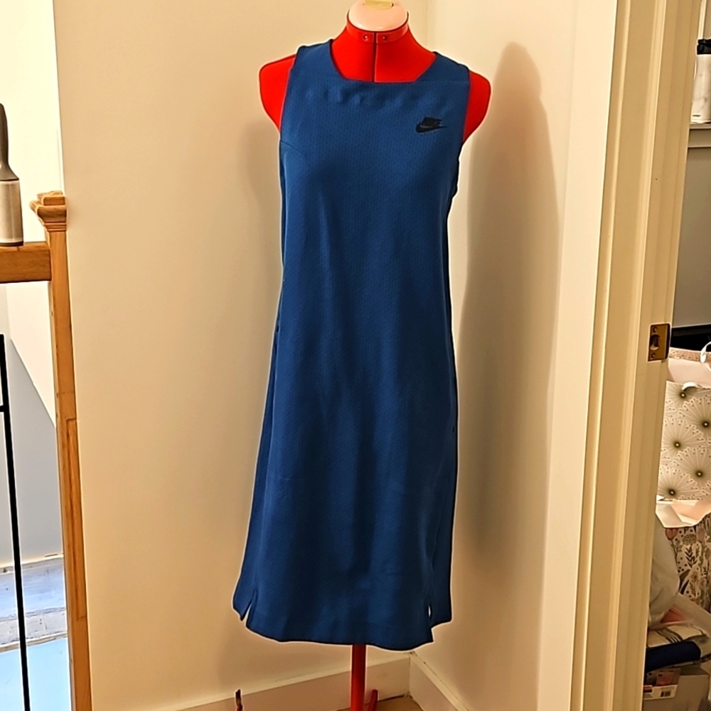 Nike athletic dress
